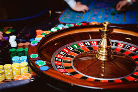 Онлайн казино Casino All Right